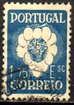 13097 Portugal 591 Congresso Uva e Vilho U (a)