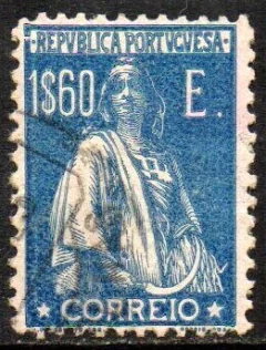 13115 Portugal 294 Ceres U