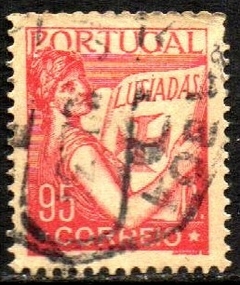 13130 Portugal 540A Lusiadas U