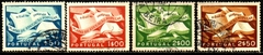 13137 Portugal 807/10 Educação Popular U