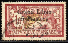 13163 Grande Libano 36 Merson U