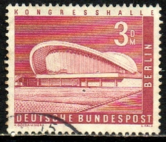 13325 Alemanha Berlin 135A Congresso U