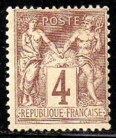 13340 França 88 Sage N