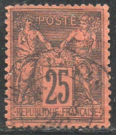 13340 França 91 Sage U