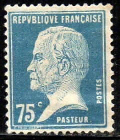 13341 França 177 Pasteur N