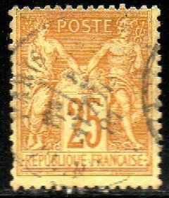 13341 França 92 Sage U