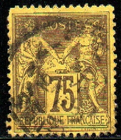 13341 França 99 Sage U