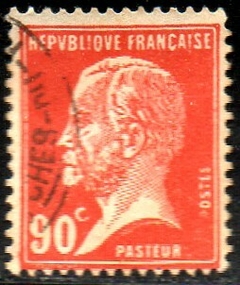 13346 França 178 Pasteur U