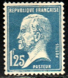 13346 França 180 Pasteur N