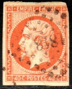 13364 França 16a Napoleão U