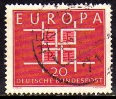 13371 Alemanha Ocidental 279 Tema Europa U
