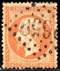13372 França 23 Napoleão U (a)