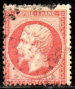 13373 França 24 Napoleão U (d)