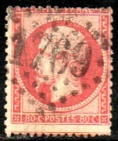 13374 França 24 Napoleão U (d)