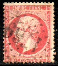 13374 França 24 Napoleão U (e)