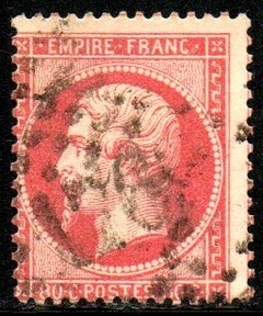 13376 França 24 Napoleão U (b)