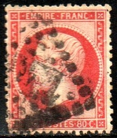 13376 França 24 Napoleão U (d)