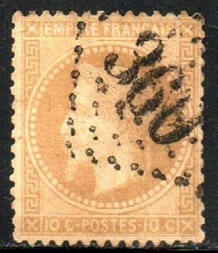 13377 França 28B Napoleão U