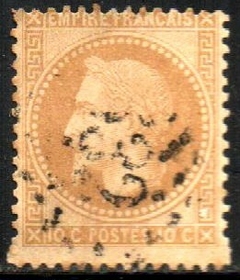 13377 França 28B Napoleão U (b)