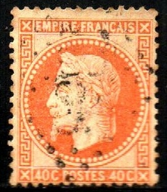 13378 França 31 Napoleão U