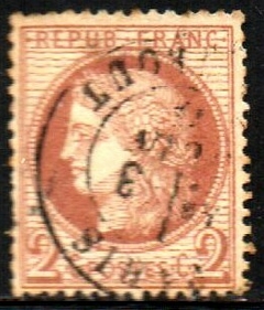 13378 França 51 Ceres U