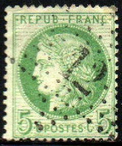 13379 França 53a Ceres U (a)