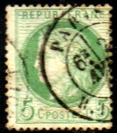 13379 França 53a Ceres U