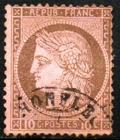 13379 França 54 Ceres U (b)