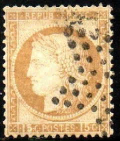 13382 França 55 Ceres U