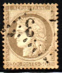 13382 França 56 Ceres U