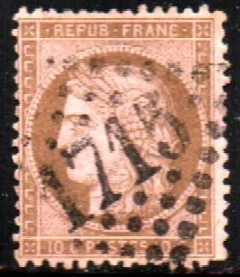 13382 França 58 Ceres U (a)