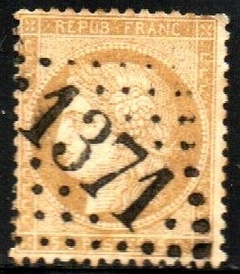 13383 Franca 59 Ceres U (a)