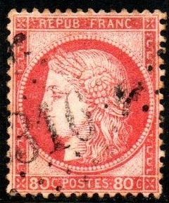 13392 Franca 57 Ceres U