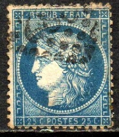 13393 Franca 60A Ceres U (a)