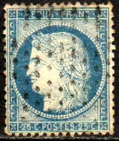 13393 Franca 60A Ceres U (d)