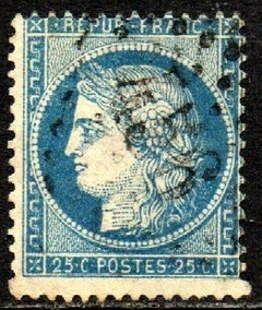 13393 Franca 60A Ceres U