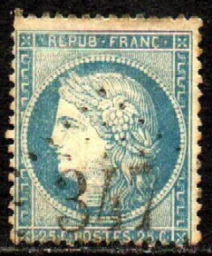 13393 Franca 60A Ceres U (f)