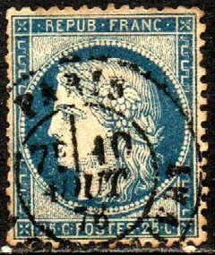 13398 Franca 60A Ceres U (a)