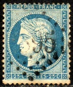 13398 Franca 60A Ceres U