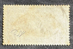 França 1917/1918 - Órfãos de Guerra - Yvt: 152 - usado - €140,00. - comprar online