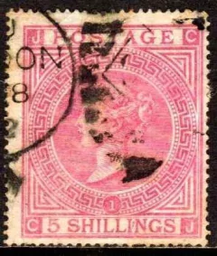 02491 Inglaterra 40 Vitória U