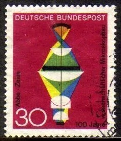 13478 Alemanha Ocidental 413 Progresso da Ciência U (a)