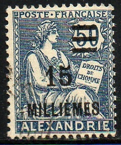 13564 Alexandria 71 Mouchon U