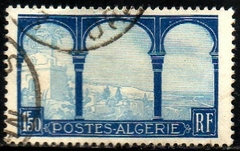 13580 Argélia 83 Paisagem U