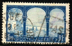 13603 Argélia 83 Paisagem U
