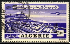 13615 Argélia Aéreos 19 Paisagem U
