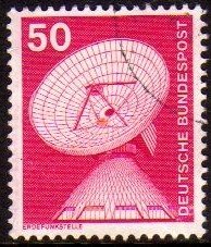 13647 Alemanha Ocidental 700 Indústria e Tecnologia U (a)