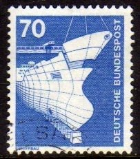 13648 Alemanha Ocidental 701 Indústria e Tecnologia U (a)