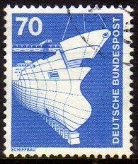 13648 Alemanha Ocidental 701 Indústria e Tecnologia U (b)