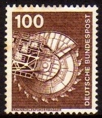 13648 Alemanha Ocidental 703 Indústria e Tecnologia U (a)